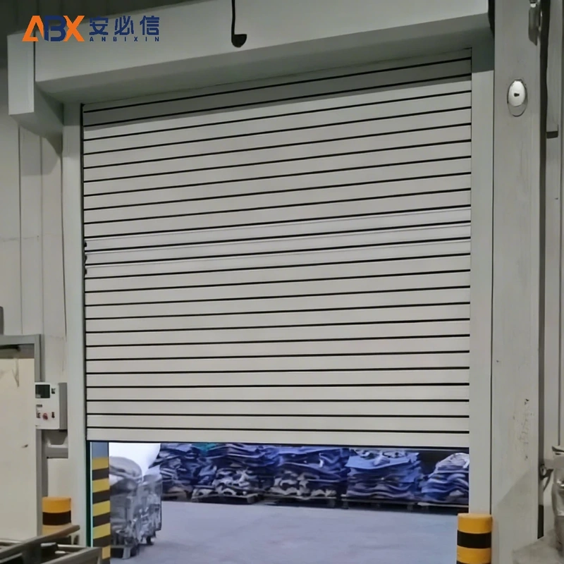 上饶市厂房高速门