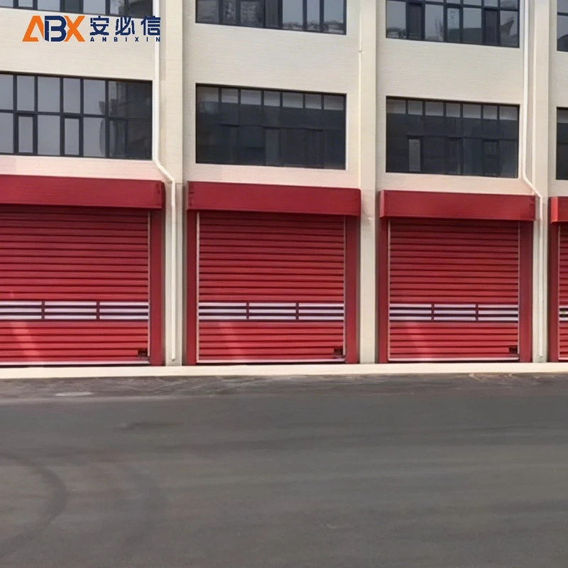 上饶市洁净室高速门